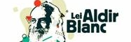 Lei Aldir Blanc