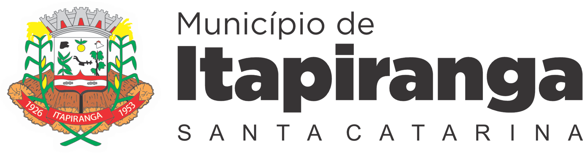 MUNIC�PIO DE ITAPIRANGA